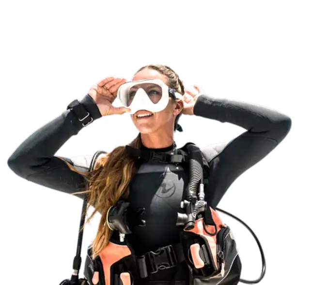 Fethiye Tüplü Dalış