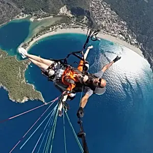 Fethiye Yamaç Paraşütü Fiyatları