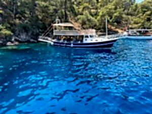 Fethiye Özel Tekne Turu