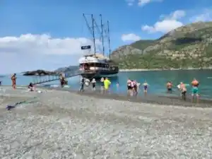 Ölüdeniz Tekne Turu SSS 11 Soru